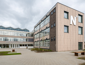 Het Noordik Lyceum