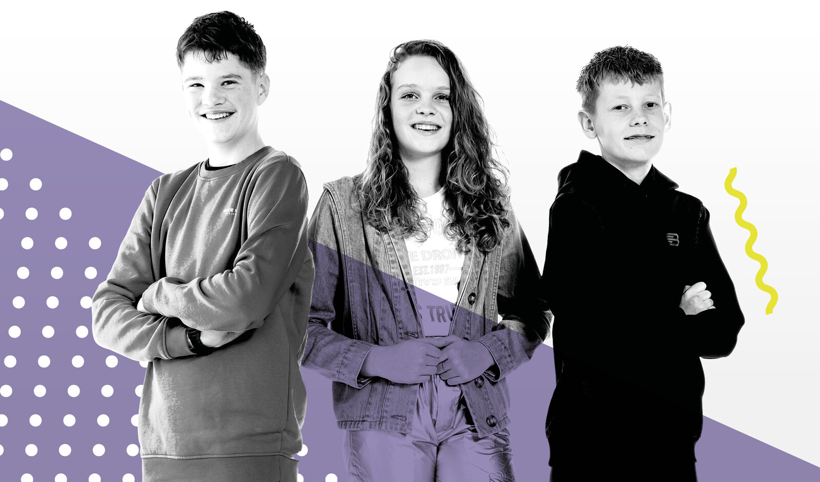 Noordik scholen