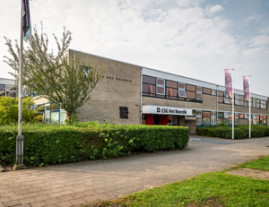Het Noordik Vriezenveen